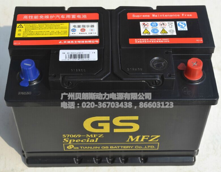 GSά57069-MFZ